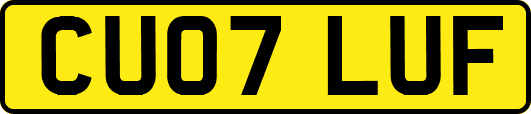 CU07LUF