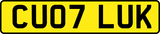 CU07LUK