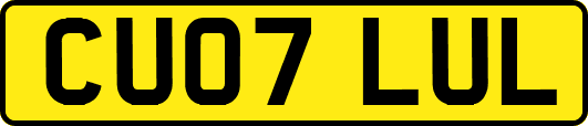 CU07LUL