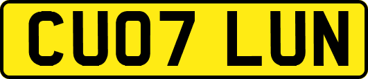 CU07LUN