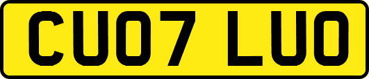 CU07LUO