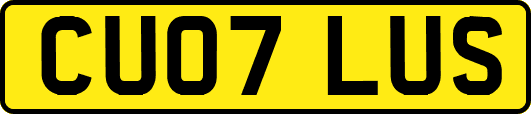 CU07LUS