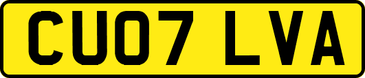CU07LVA
