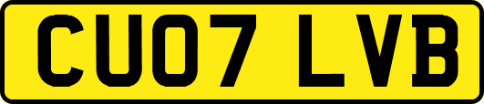 CU07LVB