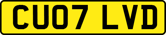 CU07LVD