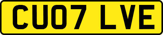 CU07LVE