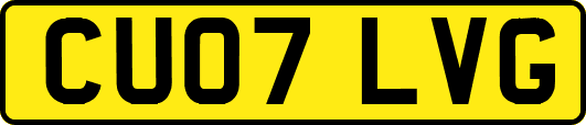 CU07LVG