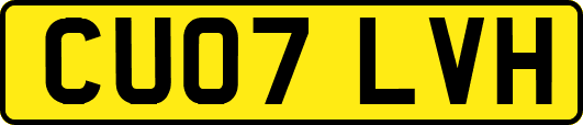 CU07LVH