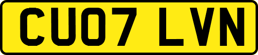 CU07LVN