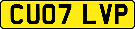 CU07LVP