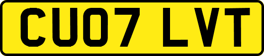 CU07LVT