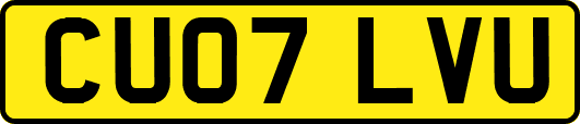 CU07LVU