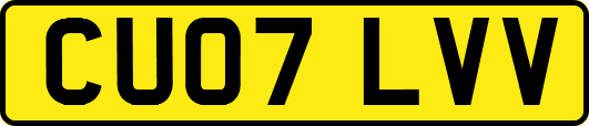 CU07LVV