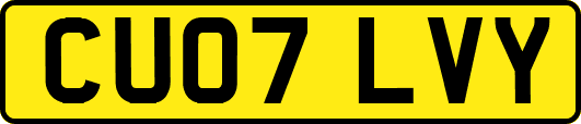 CU07LVY