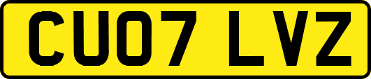 CU07LVZ