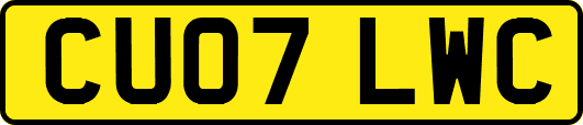 CU07LWC
