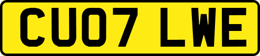 CU07LWE