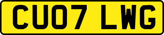 CU07LWG