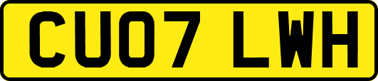 CU07LWH