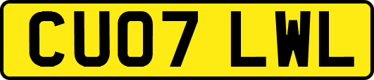 CU07LWL