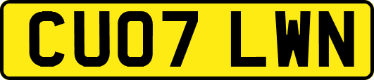 CU07LWN