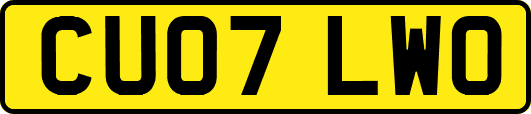 CU07LWO