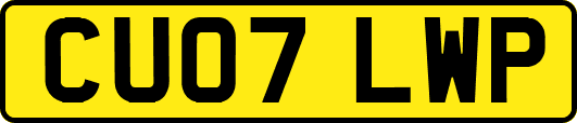 CU07LWP