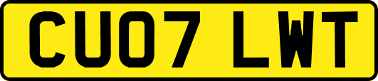 CU07LWT