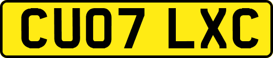 CU07LXC