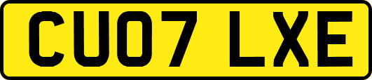 CU07LXE