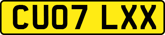 CU07LXX