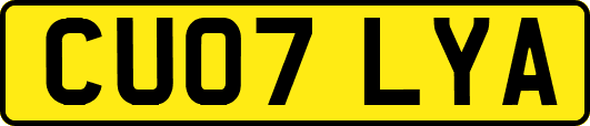 CU07LYA