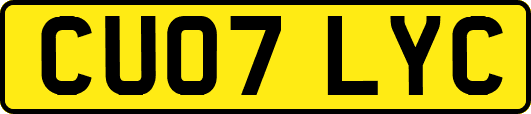 CU07LYC