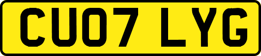 CU07LYG