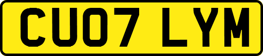 CU07LYM