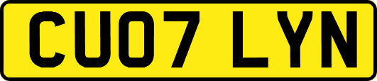 CU07LYN