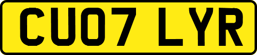 CU07LYR
