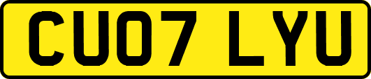 CU07LYU