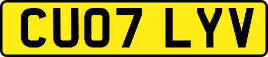 CU07LYV