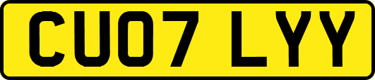 CU07LYY