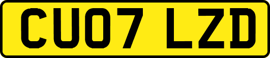 CU07LZD