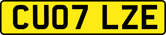 CU07LZE