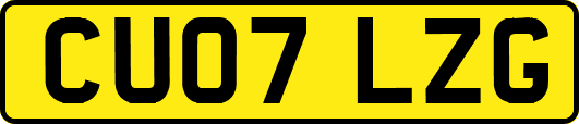 CU07LZG