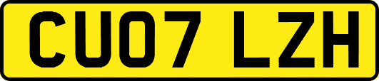 CU07LZH
