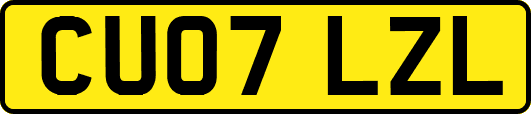 CU07LZL