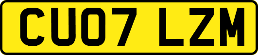 CU07LZM