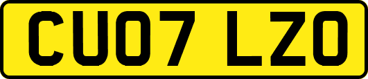 CU07LZO
