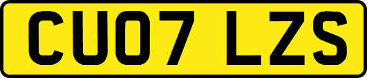 CU07LZS