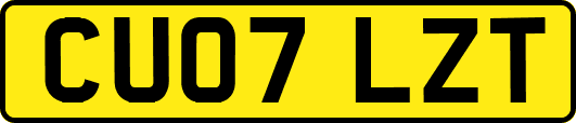 CU07LZT