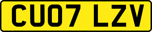 CU07LZV